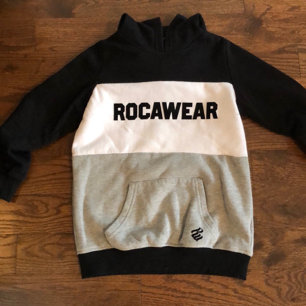 Rocawear hoodie